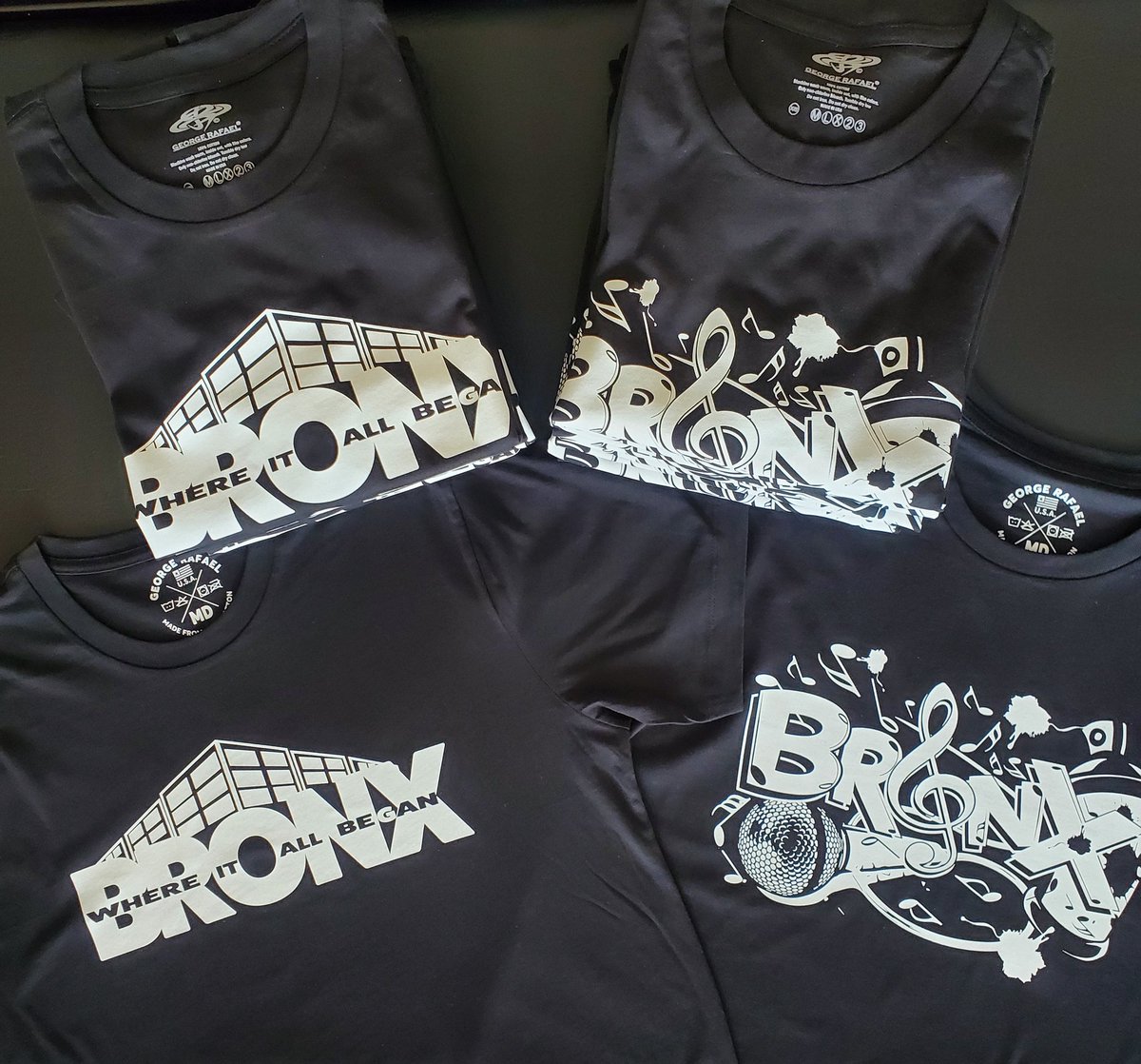 The Legendary Boogie Down Bronx!!! #TheBronx #Bronx #boogiedownbronx #bronxny