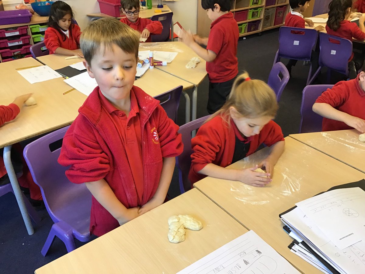 Year 1 Yorke Mead tweet media