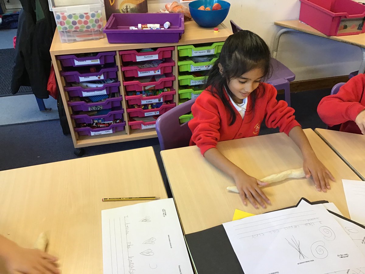 Year 1 Yorke Mead tweet media