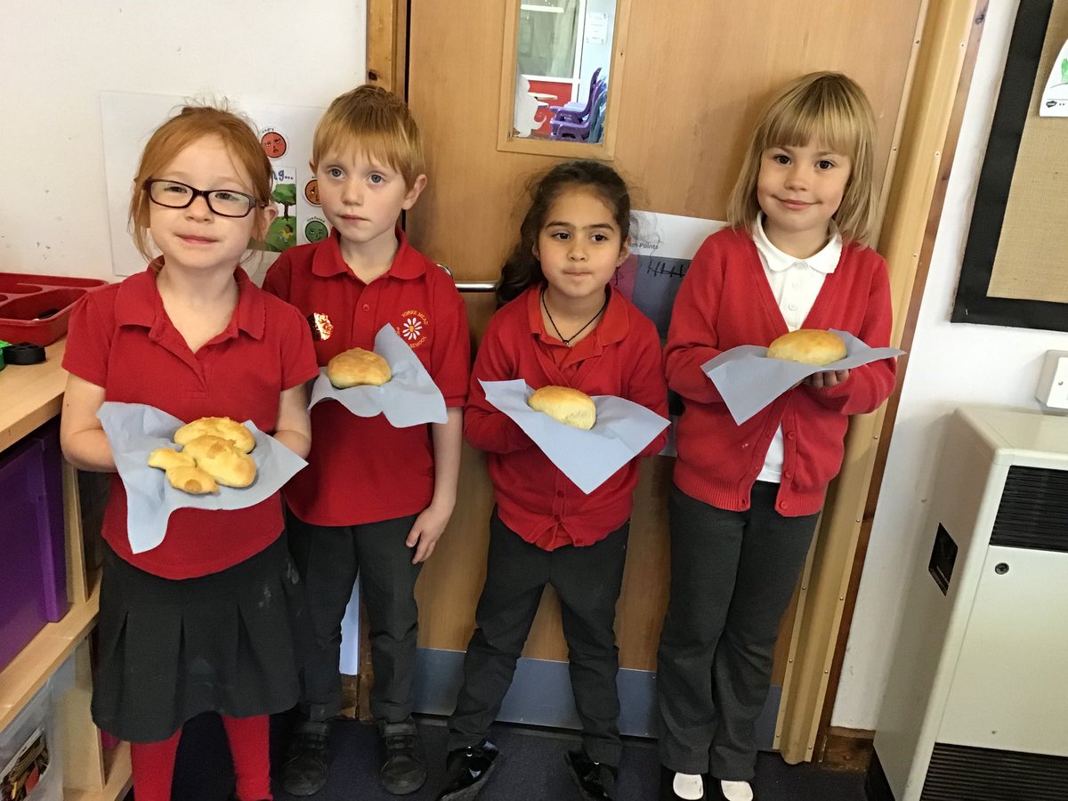Year 1 Yorke Mead tweet media