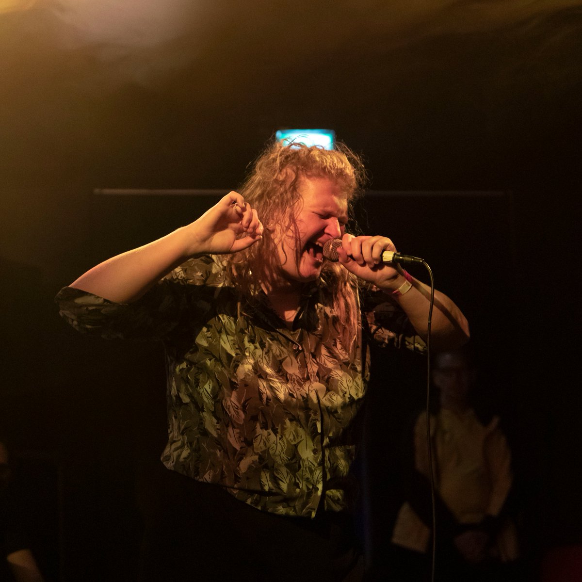 Day 2 of the #RoundhouseRising Festival was incredible! Presented by <a href="/Route_co/">Route</a>, <a href="/Jerkcurb/">Jerkcurb</a>, #POiSONANNA and #Comfort rocked the crowd with their eclectic performances.🔥🔥🔥

The festival still rages on!

Get tickets to see the next event coming this week
👉bit.ly/3ilo27K