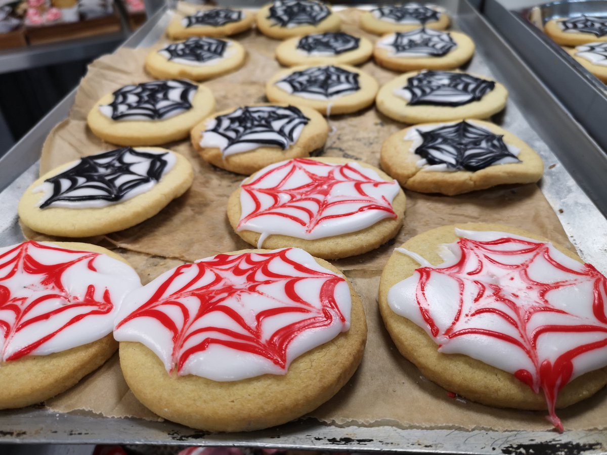 JackHuntElior's tweet photo. Halloween at Jack Hunt
🦇🎃👻😵
#Halloween
@ClaireR43783426 @Elior_Group @JackHuntSchool https://t.co/He8Jx4VsaR