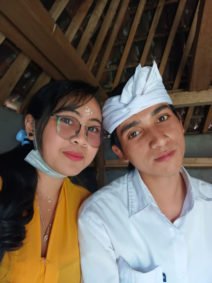pershiananda's tweet photo. 🥰🤗 21 Okto 2021 ☺️
Simpan d sini biar aman :) https://t.co/dK7cH4vZws
