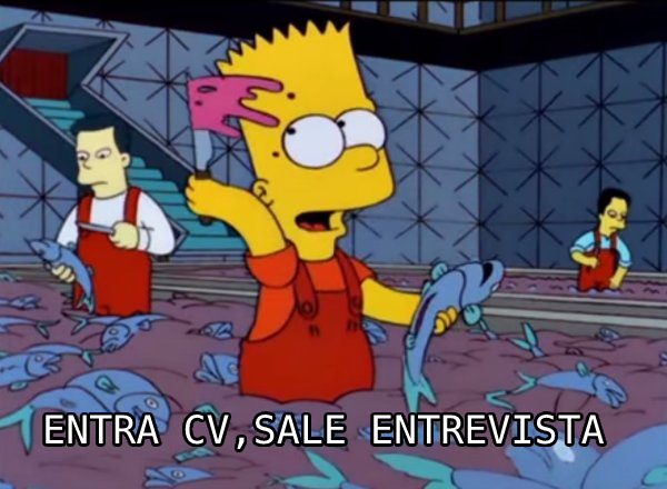 Asi estamos en @InveraArg estos días