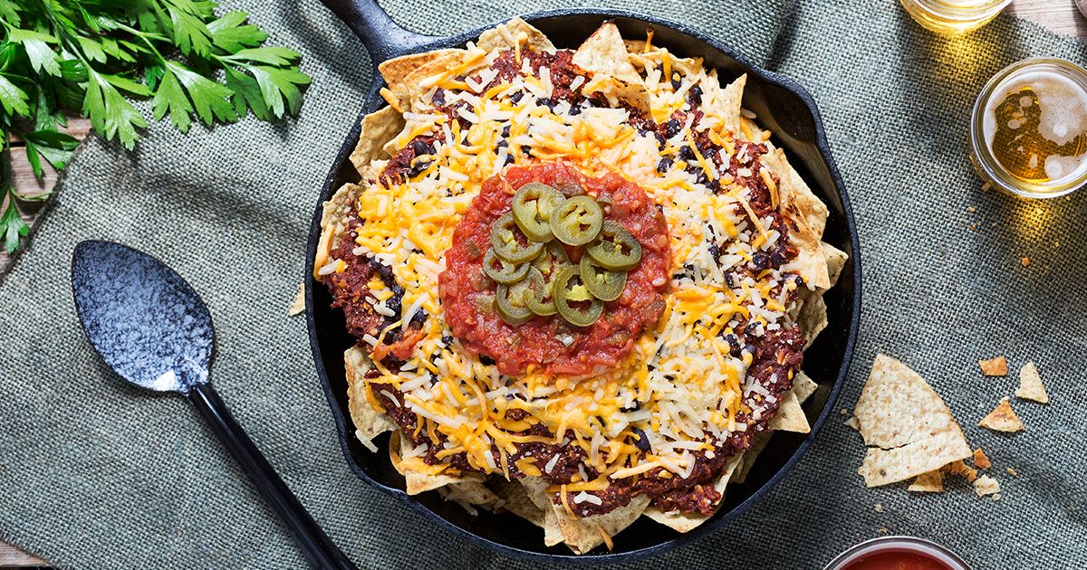 XochitlChips's tweet photo. Nacho day? More like best day! Enjoy Nacho Day with Xochitl Chips and Salsa! Check out https://t.co/rHccrgE2jw for this delicious recipe and more. #nachoday #xochitlchipsandsalsa #xothin #xocrisp #xogood #xochitl https://t.co/H1FXHNqbTJ