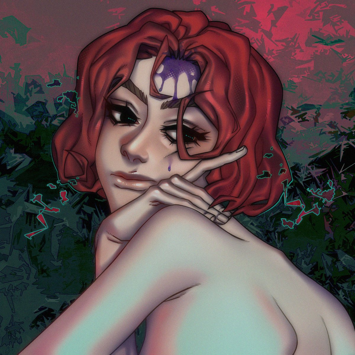 RomanLii1's tweet photo. игра в креветку
#DigitalArtist https://t.co/MSsFJ02pCe