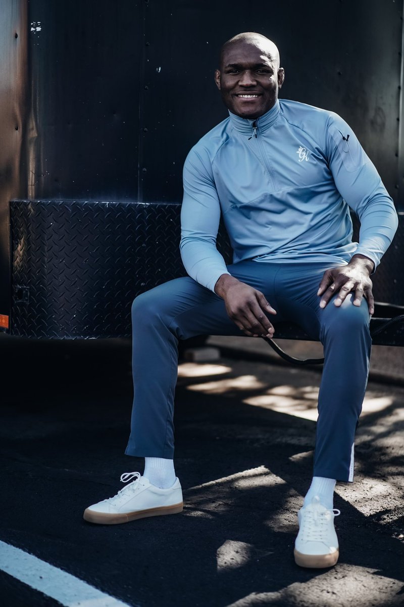 Kings Attire 🤴🏿 <a href="/gymking_/">Gym King</a> @JDSports