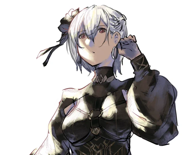 #リィンカネ 