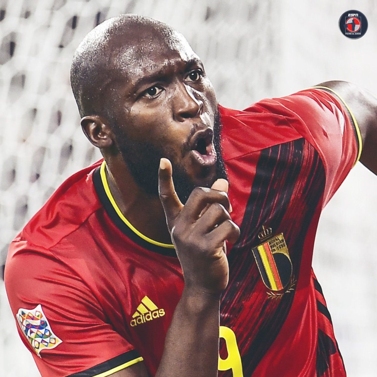ESPN_FDJ's tweet photo. 📈 ¡Nueva edición del Ranking FIFA!

1- 🇧🇪 Bélgica
2- 🇧🇷 Brasil
3- 🇫🇷 Francia
4- 🇮🇹 Italia
5- 🏴󠁧󠁢󠁥󠁮󠁧󠁿 Inglaterra
6- 🇦🇷 Argentina
7- 🇪🇸 España
8- 🇵🇹 Portugal
9- 🇲🇽 México
10- 🇩🇰 Dinamarca

¿Qué les parece?

https://t.co/CNuKsE1fwQ https://t.co/jvhqmHo8ob