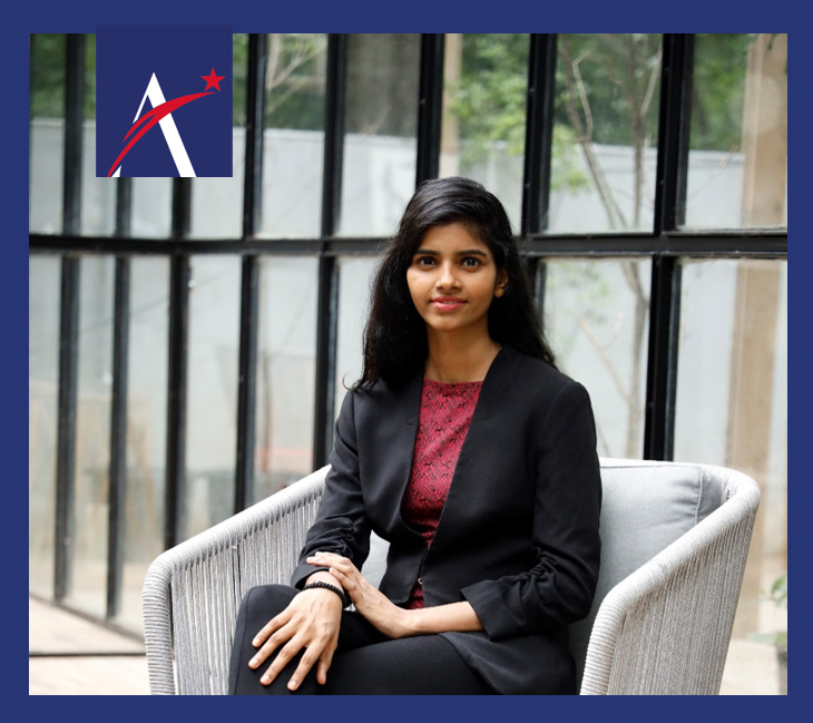 aiaascK12's tweet image. We are pleased to announce the appointment of Ms. Mohanalakshmi K as the new Regional Director, South Asia.
Encapsulating innovation, Ms. Mohanalakshmi will deliver AIAASC’s approach to encourage institutions in South Asia to revolutionize their teaching methods.
#AIAASC