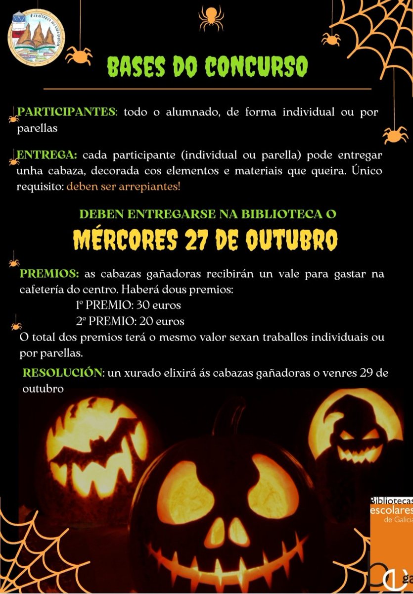 ortegalendo's tweet photo. 🕸️🕷️🎃 SAMAÍN 2021 🎃🕷️🕸️ https://t.co/o1lsXHcuix