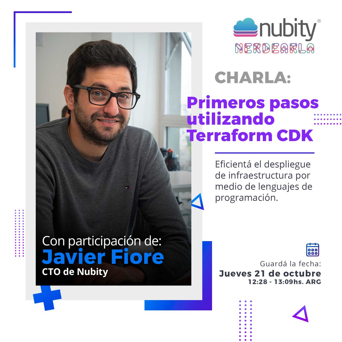 Nubity tweet media