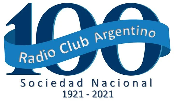 LW5EOL's tweet photo. Felices 100 años a la Radioafición Argentina 
@sergiolapegue  @todonoticias @FenomenosTn @GuilleLobo https://t.co/AxvP4OVihQ