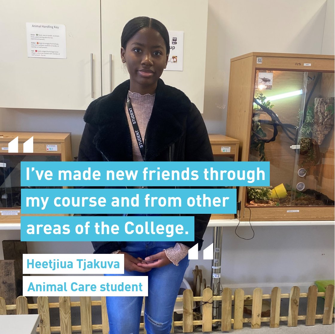 Calderdale College tweet media