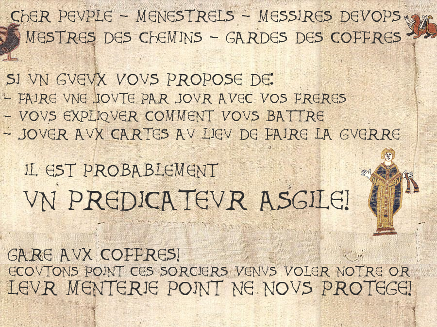 Serf Royalability Engineer tweet media