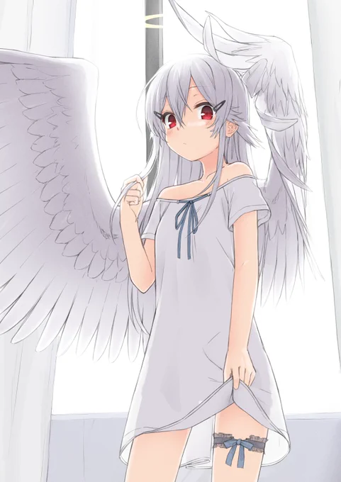 #絵柄が好みって人がいればいいなぁ
最近の上振れ 