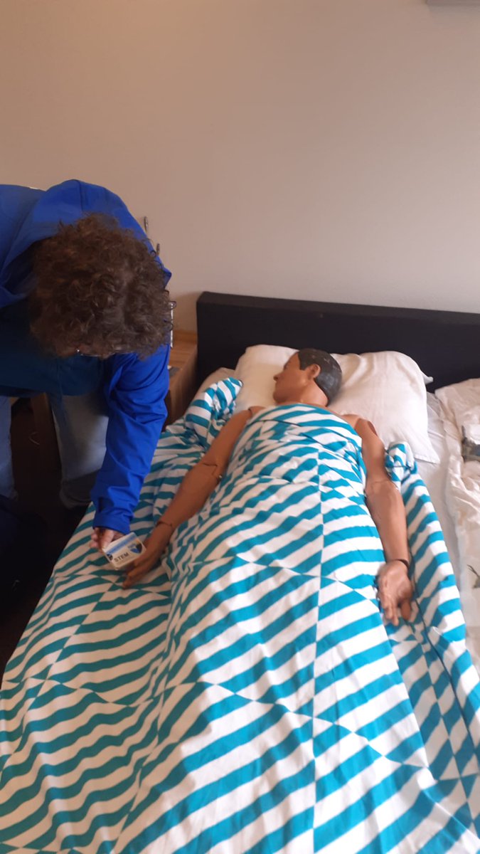 NPBOostNL's tweet photo. Vandaag heeft het campagne team het team in Epe en Harderwijk bezocht.  #ORVerkiezingen  #NPB 

Ook is er een OR lid op pad geweest in Noord-Oost Twente om daar de nodige reclame achter te laten. 

STEM LIJST 1 NPB!! https://t.co/tZVYfSDqHf