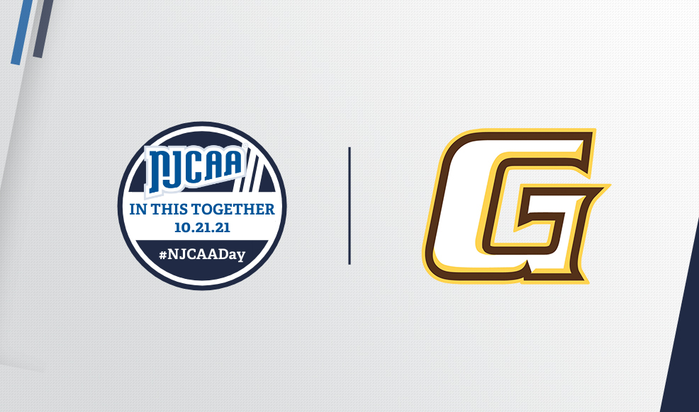 IN THIS TOGETHER
Broncbuster athletics is a proud member of the NJCAA. Our goal is to provide student-athletes with a platform to showcase their skills, both on the field or court, and in the classroom. 
#njcaaday