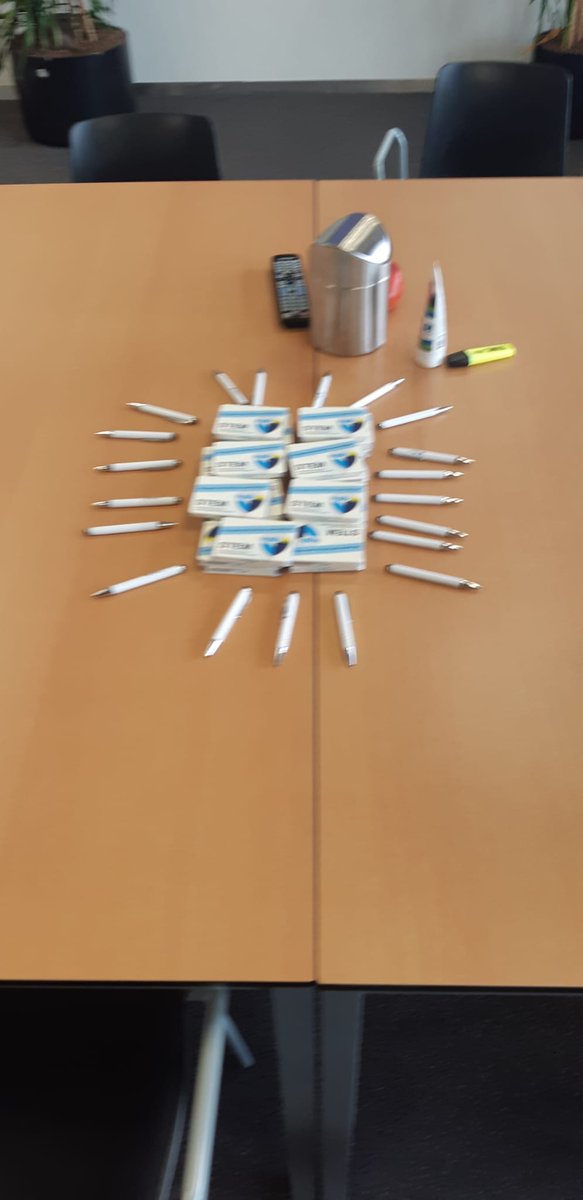 NPBOostNL's tweet photo. Vandaag heeft het campagne team het team in Epe en Harderwijk bezocht.  #ORVerkiezingen  #NPB 

Ook is er een OR lid op pad geweest in Noord-Oost Twente om daar de nodige reclame achter te laten. 

STEM LIJST 1 NPB!! https://t.co/tZVYfSDqHf