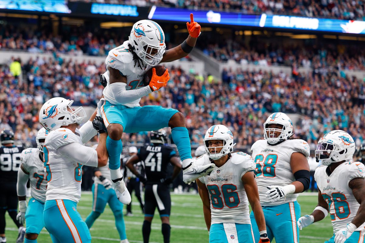 scout_uni's tweet photo. Mañana en Rookie bajo la lupa 🔎: Jaylen Waddle, WR, Miami https://t.co/Vz3MfJj5Dk