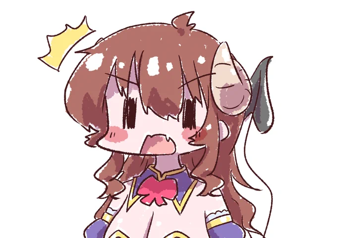 #まちカドまぞく 