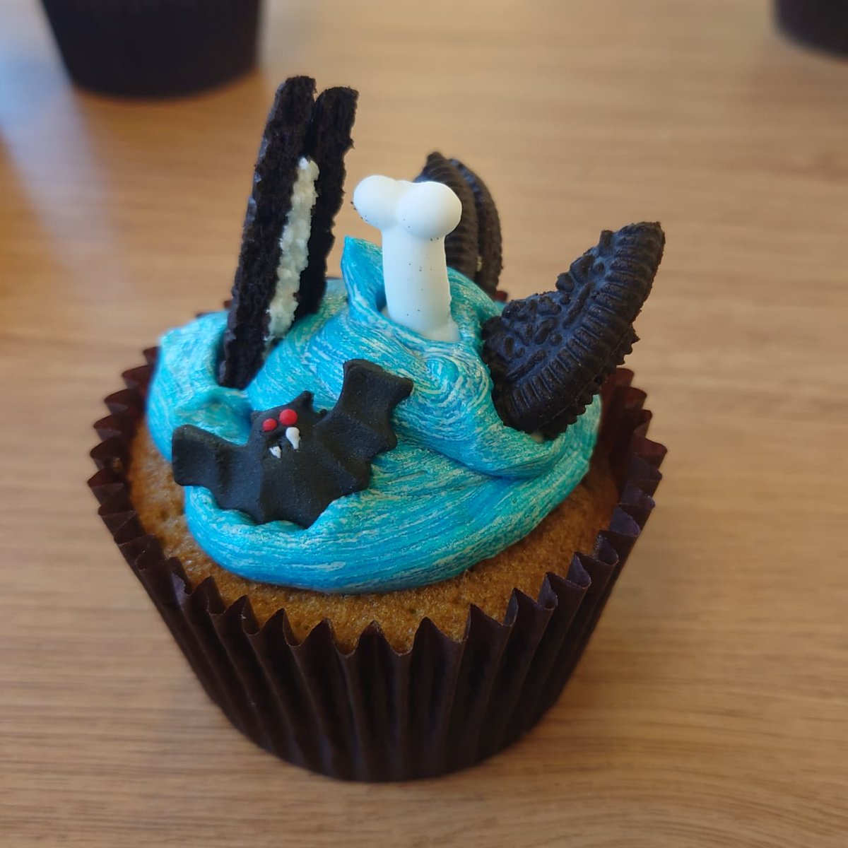 Bethany School - Food and Nutrition tweet media