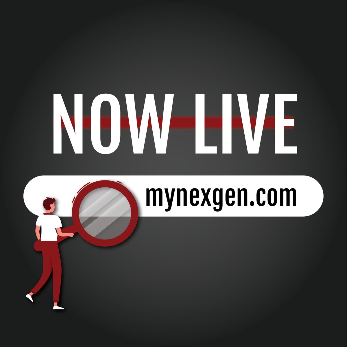 NexGen_Comm's tweet image. Our NEW site grants our Dealers the ability to order products directly from the NexGen website.

Restock your inventory with ease. Simply create or login to your account to view prices, add items to your cart, and complete an order!

Check it out now! mynexgen.com