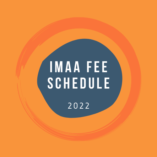 IMAA / AAMI tweet media