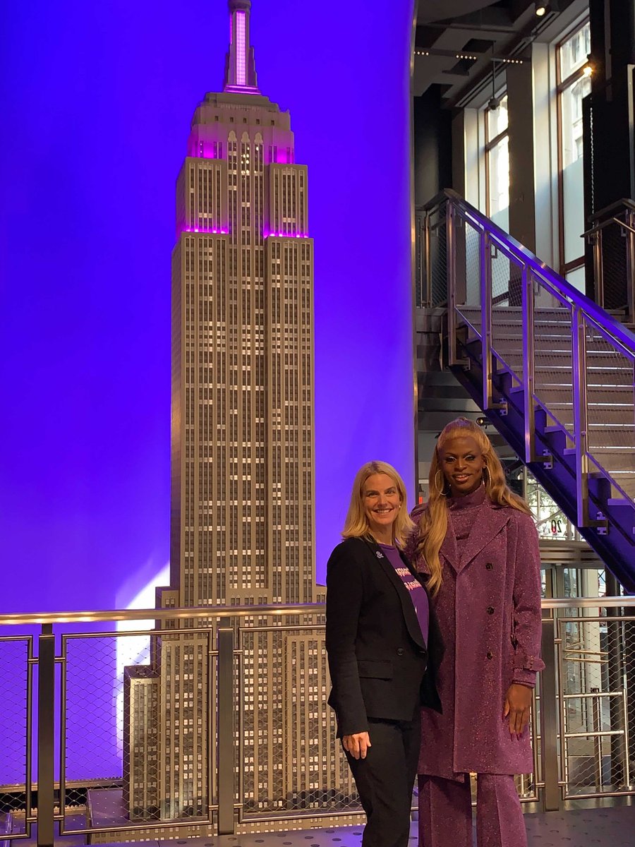 Sarah Kate Ellis tweet media