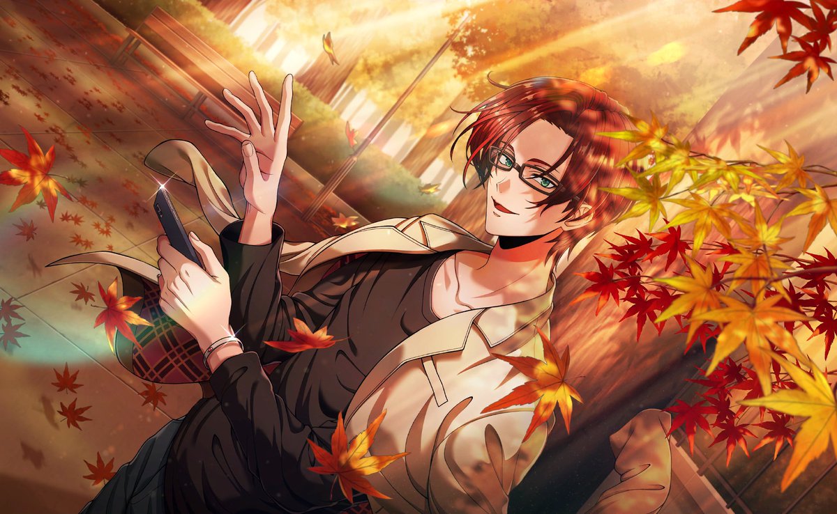 illust_ARGO_'s tweet photo. [생일 2021]

☆4 사토즈카 켄타 https://t.co/uB2fchLFS2
