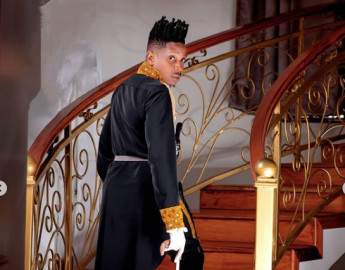 citizentvkenya's tweet photo. I'm Keeping Myself Pure Till Marriage, Sex Is A Distraction: Eric Omondi https://t.co/ITHb3HDKny https://t.co/ncRo5sn9gH