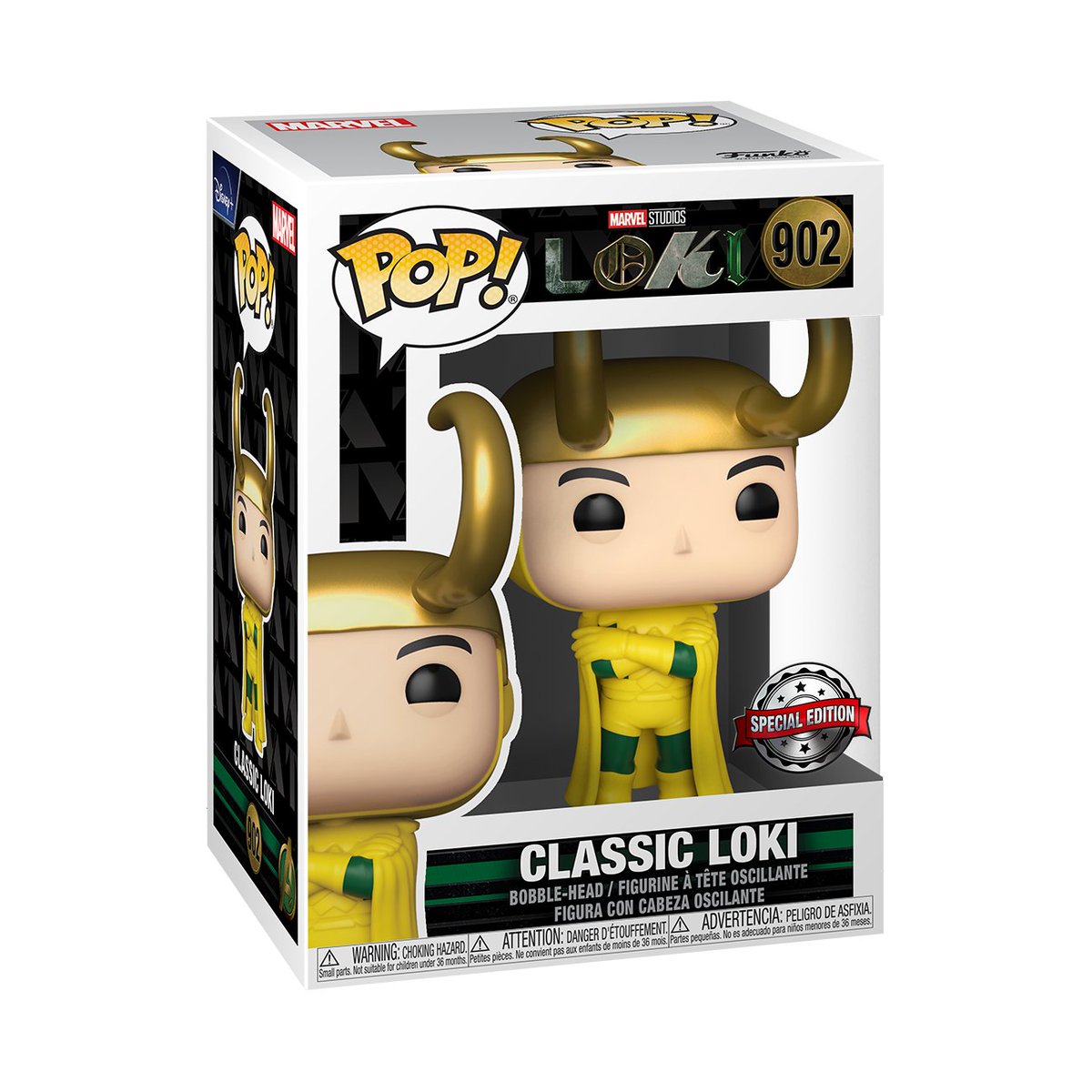 Funko Europe tweet media