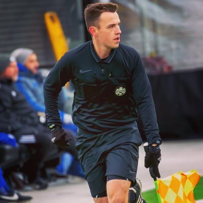 Southwest Soccer Match Officials tweet media