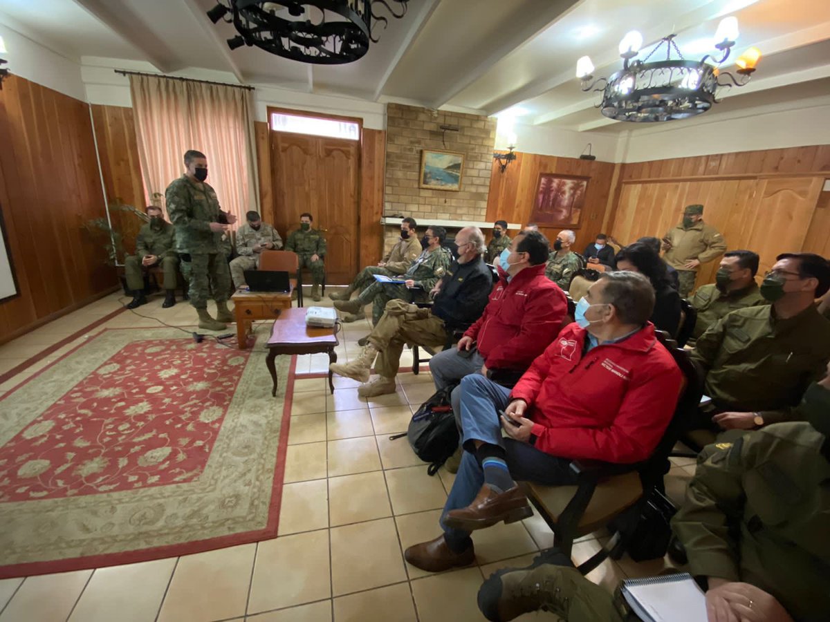 Gobierno Interior tweet media