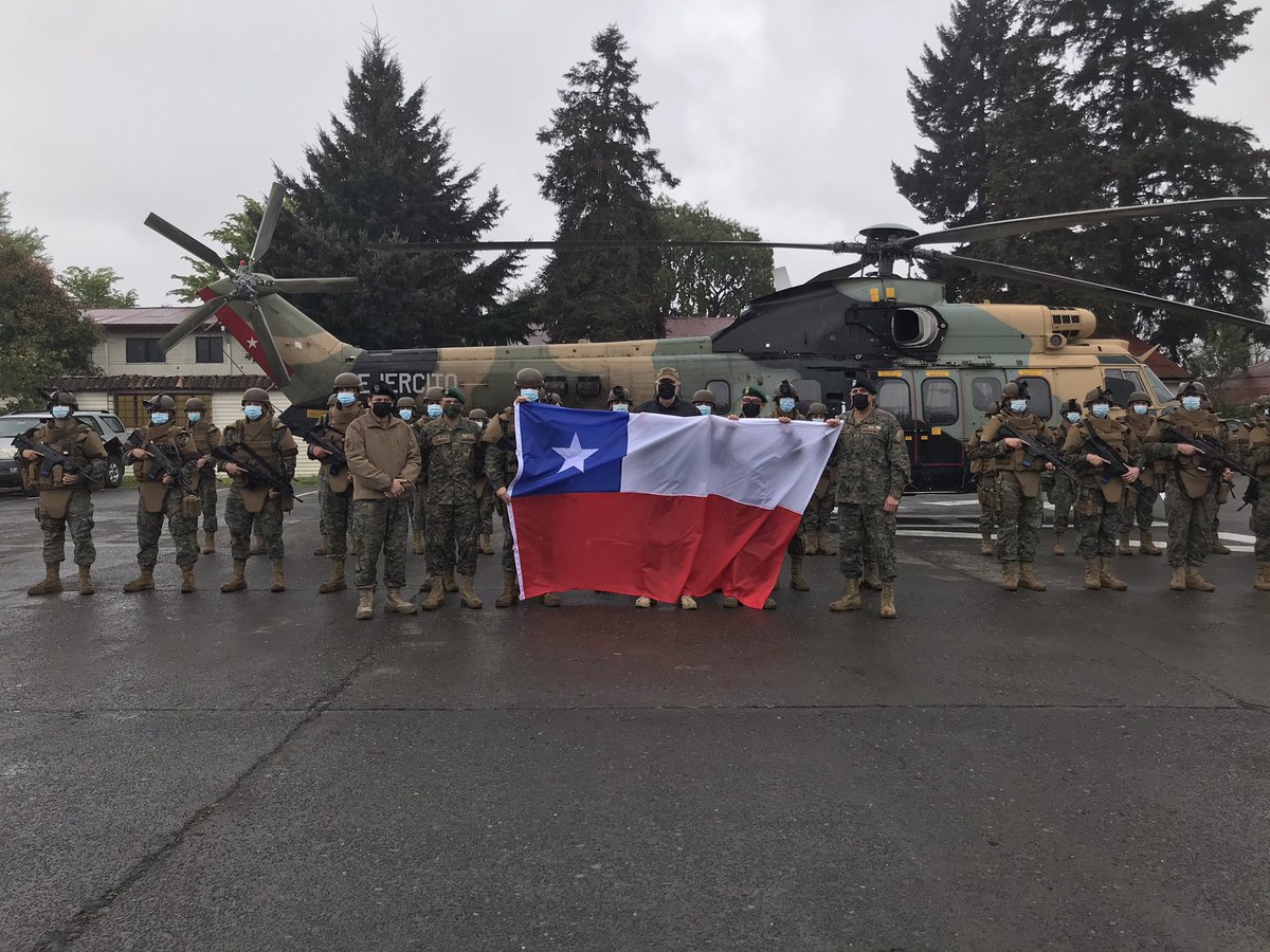 Gobierno Interior tweet media