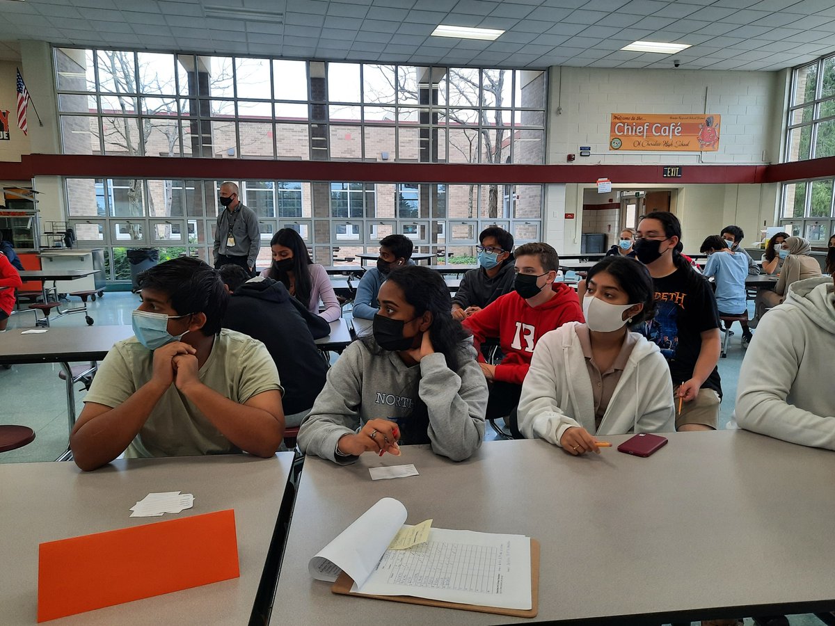 NB Math Team tweet media