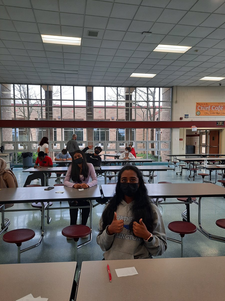 NB Math Team tweet media