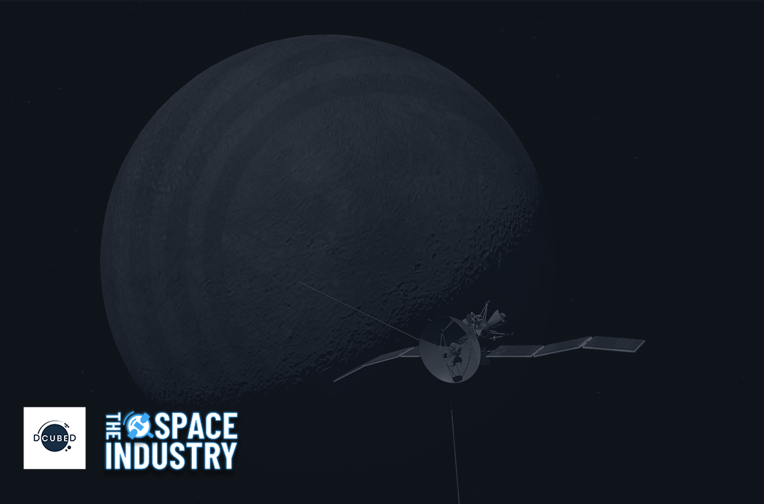 Just published! Our latest podcast; on the evolution of testing and qualification for deployables in #NewSpace with <a href="/ThomasSinn42/">Thomas Sinn</a> of <a href="/DCUBEDspace/">DCUBED</a>

blog.satsearch.co/2021-10-21-tes…

#Space #SpacePodcast #MadeWithZencastr