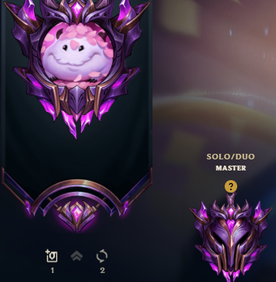 TODAY I HIT MASTER AND DECIDED TO GO PRO 
SO LFT - QUICKLY CONTACT ME BEOFOORE SOMEONE ELSE DOES I WILL ATTACH PROOF OF ME BEING MASTER
NO PRIOR EXPERIENCE BUT GOT MASTER PLAYING SOLO
CONTACT INFO
@didu_ba - TIWTTER OR ON LEAGUE