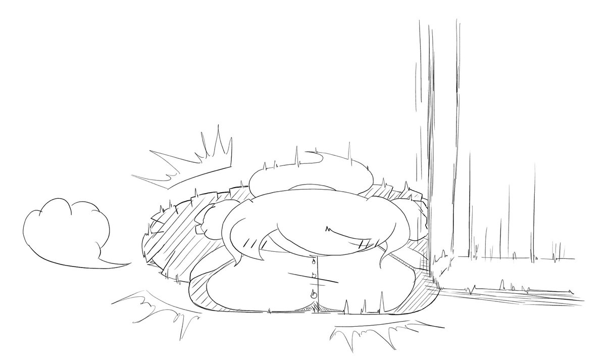 ぺえぱぁ tweet media