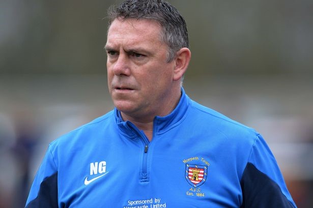 NEW MANAGER | We'd like to welcome Nick Gray who has been appointed as Northumberland FA's U18 Representative Team manager. Read more here:
bit.ly/3B2ZuXu