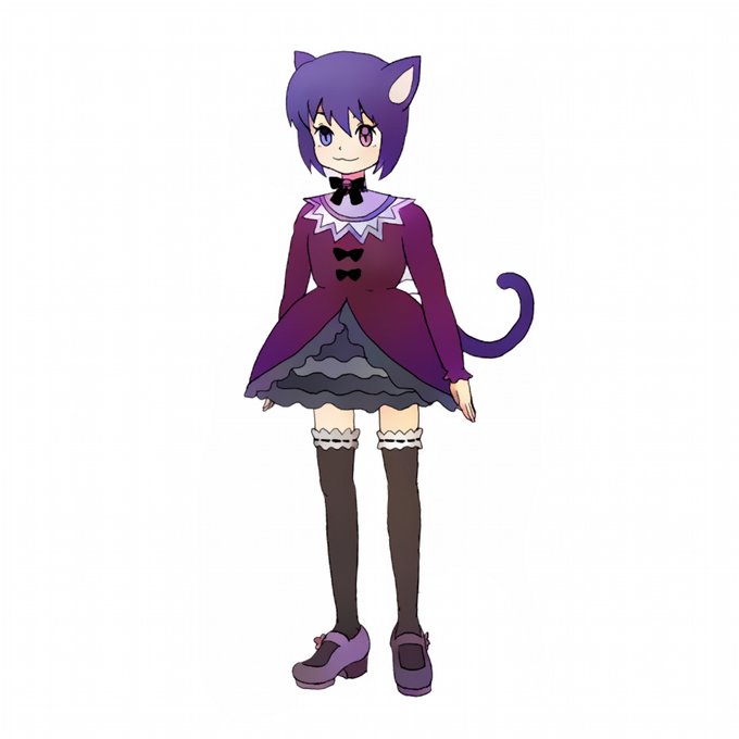境界のrinneのtwitterイラスト検索結果 古い順