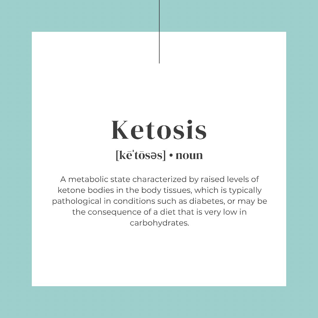 TricellaHealth's tweet photo. It can take as little as a couple of days to reach ketosis depending on carb intake, exercise, and other factors. Our favorite way to know for sure? You already know—Trio, our ketone, glucose, auto GKI smart monitor with a free Tricella Health app⚡️ #keto https://t.co/k56nYr7VkN