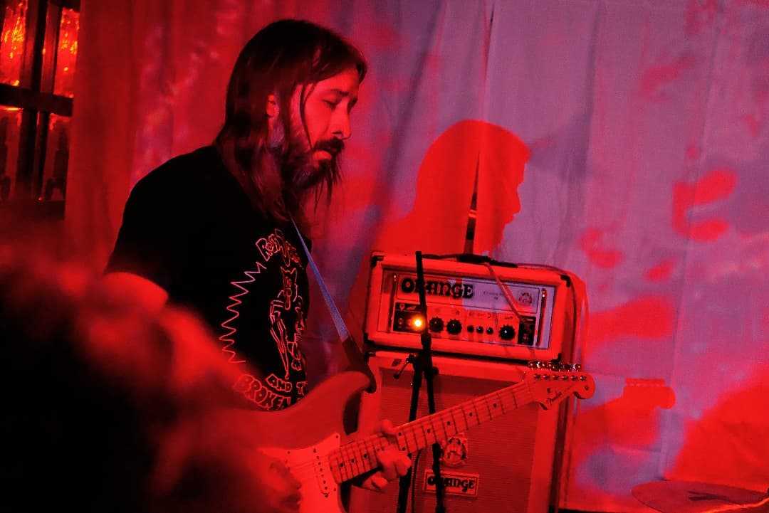 desertmossmag's tweet photo. Earthless 10/20/21
@earthlessrips
#earthless #permanentrecordsroadhouse #permanentrecords #lamusicscene #nft #nftphotography #concertphotography #desertmossphotos https://t.co/SRuZ5YT3uk