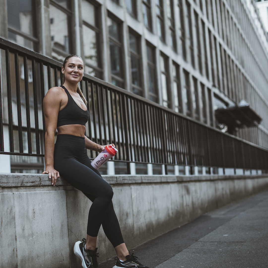 PhDNutritionUK's tweet image. Looking ahead to the rest of 2021 👀 ⁣
⁣
Let us know what goals you have reached so far and what you hope to achieve before the end of the year.⁣
⁣
#PerformSmart