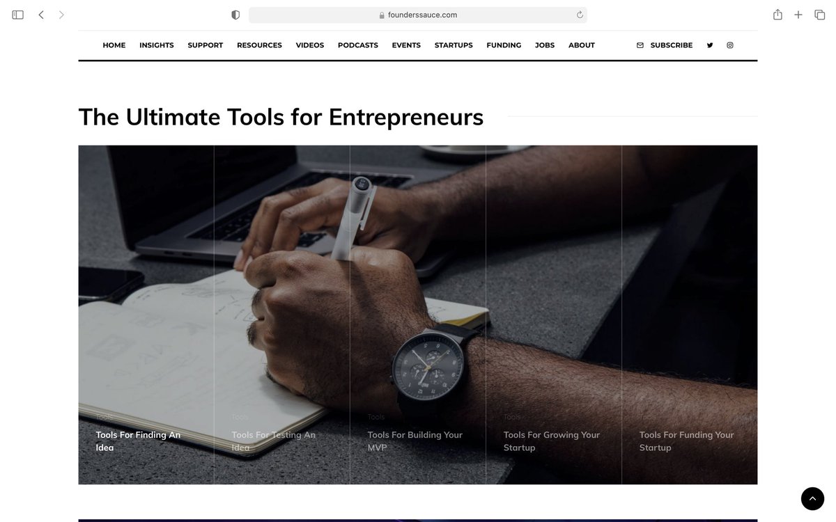 Mashstartup's tweet image. Funding🤑 Airtable of the best funding resources & organisations for African startups
Jobs🧑🏾🎓 at South Africa’s best startups from @generalistjobs
Startup🚀 data and insights of the best startups in Africa from @StartupListAF