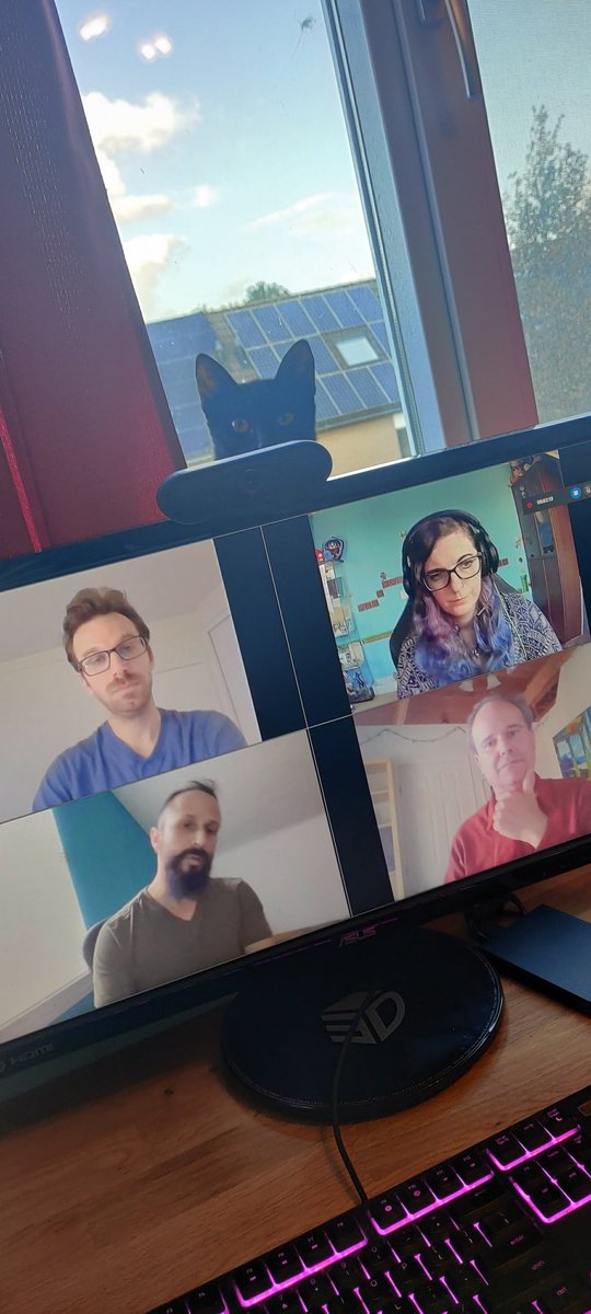 Marieke Ijsselsteijn (@meijsselsteijn) on Twitter photo Big thanks to @fluidigm for giving me the opportunity to share our experience with #imagingmasscytometry, hopefully we were able to provide some help for others starting with IMC #CancerResearch <a href="/deMirandaLab/">de Miranda Lab</a> Big thanks to @fluidigm for giving me the opportunity to share our experience with #imagingmasscytometry, hopefully we were able to provide some help for others starting with IMC #CancerResearch <a href="/deMirandaLab/">de Miranda Lab</a>
