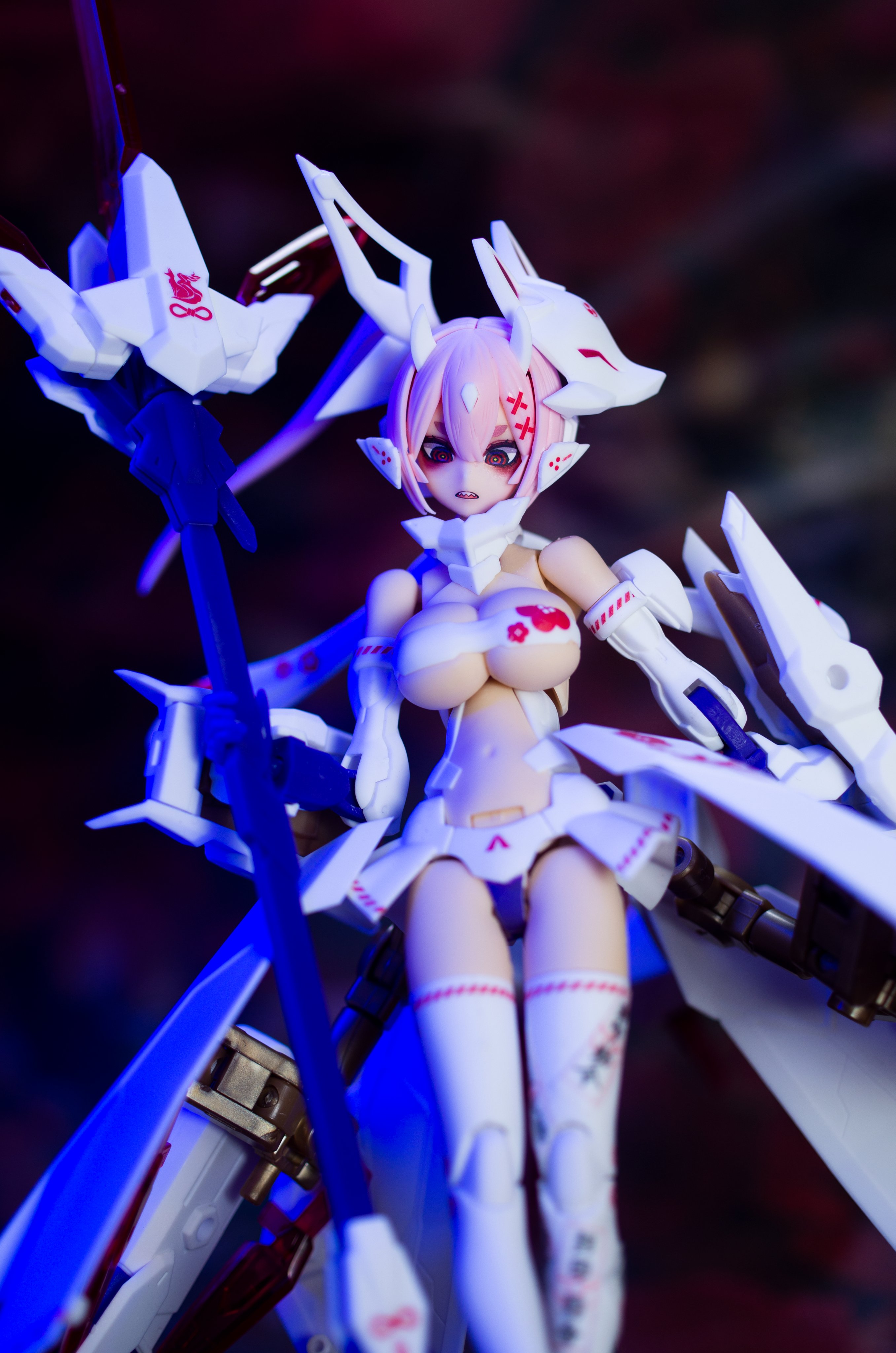鬼畜眼鏡 キチメガ メガミド 含む10点セット カード アリス✕クロス 10098580.jpg
