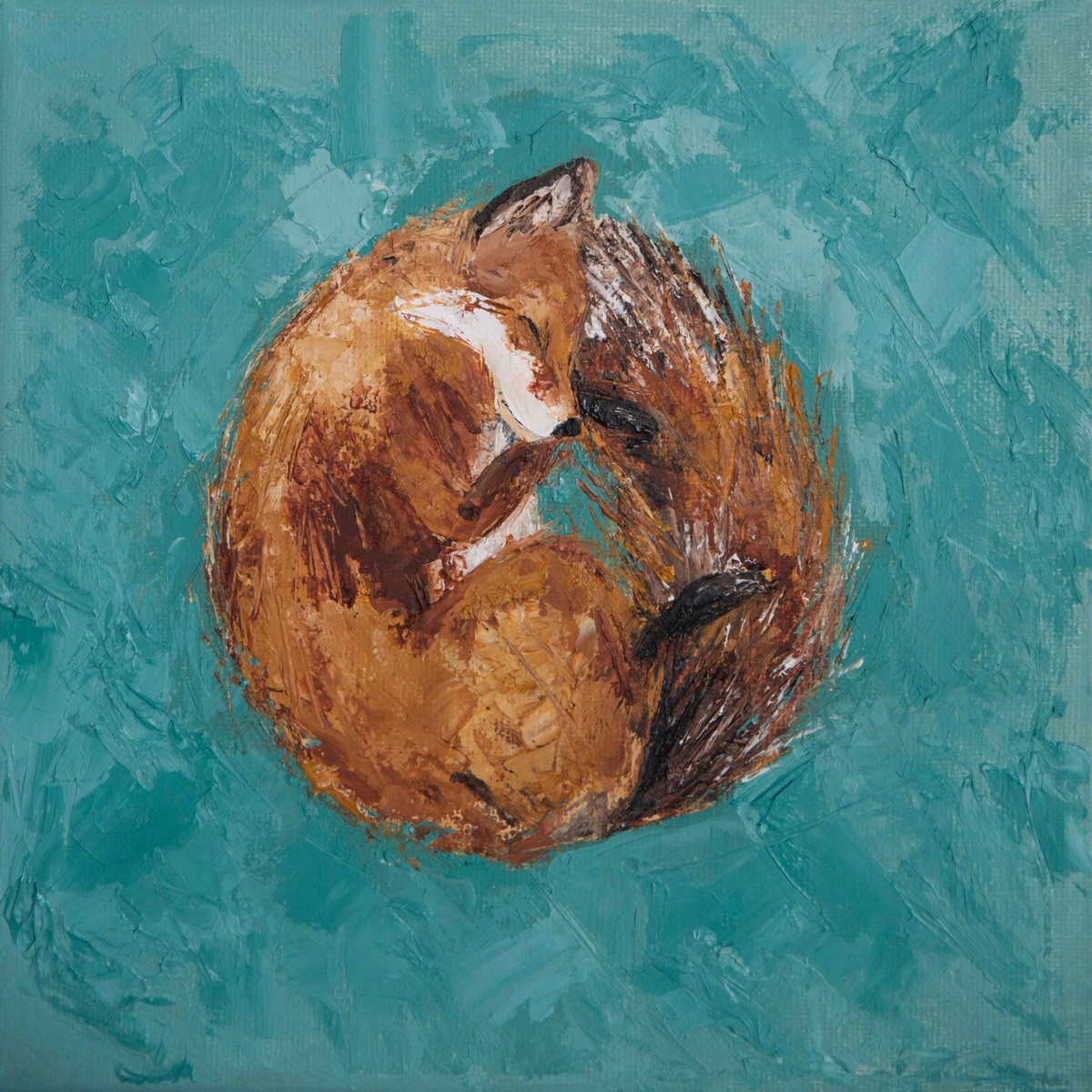 'How beautiful it is do absolutely nothing', thought Fox.
#rest #recharge #selfcare #selflove #fox
