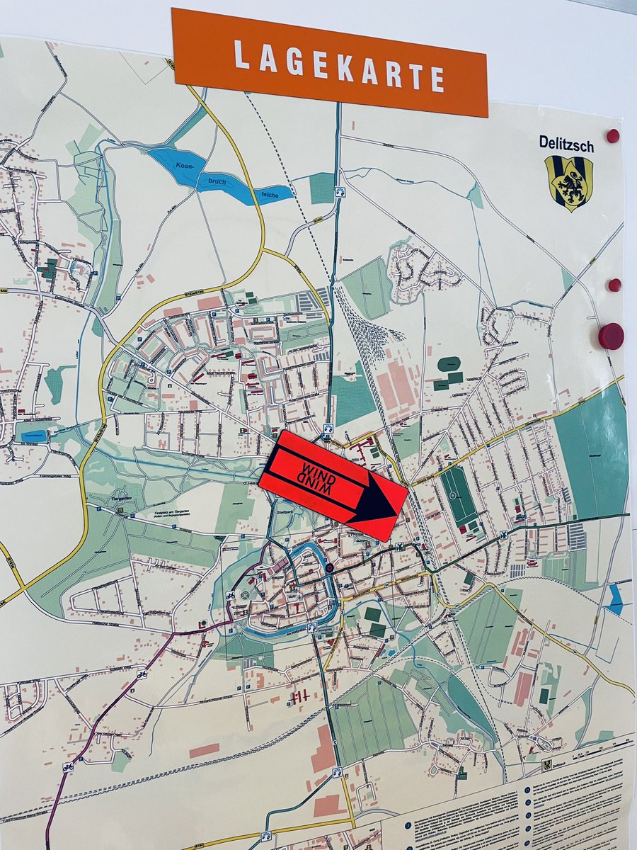 Feuerwehr_DZ's tweet photo. Sowohl die Stadt als auch alle Ortsteile befinden sich bei #Sturmeinsätzen bzw in #Bereitschaft am Standort 

Auch die #OrtsfesteBefehlsstelle ist einsatzbereit und besetzt!

#Sturmwarnung #Ignatz #feuerwehr #delitzsch #Herbststurm #Einsatz https://t.co/SRc49pQD96